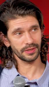 “You’re Not Interested in That, but It’s the Truth”: ‘Black Doves’ Ben  Whishaw Provides a Disappointing Update