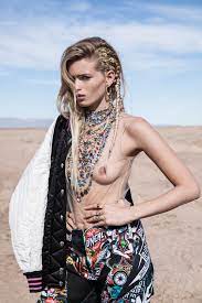 Abbey Lee Kershaw Nude Photos & Videos 2023 | #TheFappening