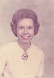 Mary Elizabeth Clark Obituary