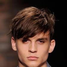 For men with medium to long hair, there are numerous hairstyles one can create. 55 Short Hairstyles For Men For Effortless Style 2021 Men Hairstylist