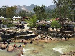 Pusat rekreasi lubuk timah, lubuk timah fall hot spring, 31300 ipoh , perak. Lubuk Timah Hot Spring Simpang Pulai Perak Gokelah