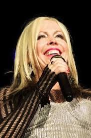 A Talk With Terri Nunn