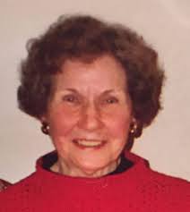 Hilda Elizabeth Aldrich Obituary July 5, 2017