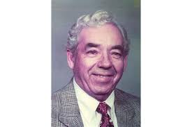 Orlando Griego Obituary (1926