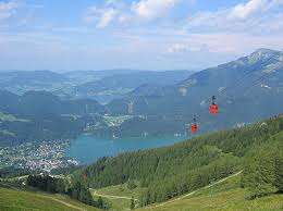 Share your moments #wolfgangsee with us. Wolfgangsee Reisefuhrer Auf Wikivoyage