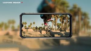 UleFone - ULEFONE ARMOR 7