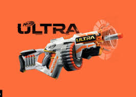 Best Nerf Sniper Rifles 2020 Top 8 List Guide Burbro