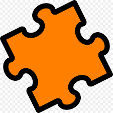 Check out our cartoon puzzle selection for the very best in unique or custom, handmade pieces from our puzzles shops. Frog Cartoon Clipart Puzzle Yellow Orange Transparent Clip Art