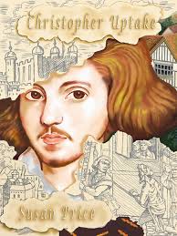 The History Girls: Who is it? by Susan Price