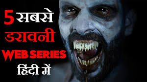 6 indian horror shows you can watch on zee5, disney+ hotstar and netflix if you liked betaal. Top 5 Best Indian Horror Web Series In Hindi On Netflix And Zee5 Youtube