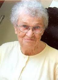 Gisèle Genois (née Guérin) (Avis de décès)