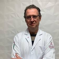 Foto de Dr. Joelson José Gulin