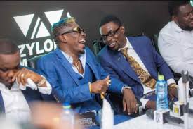 The masonic lodge is the basic organisational unit of freemasonry. Shatta Movement Is My Freemason Shatta Wale Reveals Ghanacelebrities Com