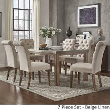 Overstock Com Online Shopping Bedding Furniture Electronics Jewelry Clothing More Rectangle Dining Table Dining Room Sets Dining Room Design