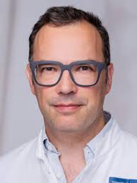 Mitarbeiter: Universitätsklinikum Heidelberg