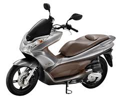 Spesifikasi Honda pcx 150 2016