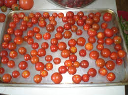 The variety of tomato you freeze matters. Freezing Whole Tomatoes Thriftyfun