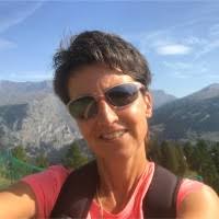 40+ "Barbara Blanc" profiles