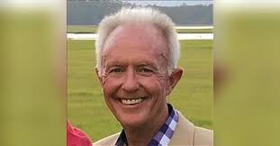 John William Everett Obituary