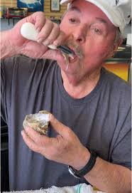 Enjoy All You Can Eat Oysters at Mr. Fish