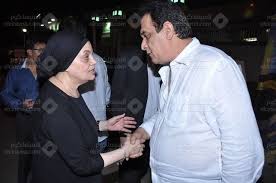 عفاف رشاد تكشف سر الوصفة السحرية: Afaf Rashad Actor Photo Gallery