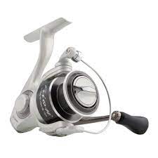 I have been using it for trout with. Pflueger Trion Gx7 Spinning Reel Camping World