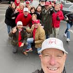 National Championship Celebration/Parade