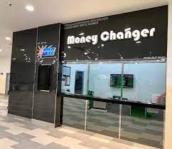 Sm money changer, seri kembangan. Our 17th Branch Is Currently Open At Sm Money Changer Facebook