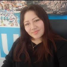 Geraldine Castillo's Instagram, Twitter & Facebook