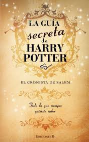 Harry potter y el niño maldito en español. Descarga Guia Potter Secreta Pdf Harry Potter Espanol Amino
