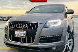 Image result for Ice Silver 2012 Q7