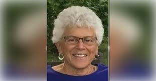 Obituary information for Arlyn Jane (Hellman) Schneider