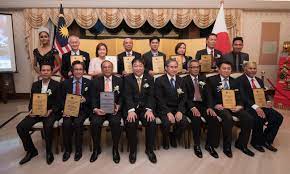 Please see the following policies and guidelines to adequately use the. Embassy Of Japan In Malaysia