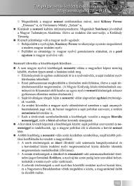 Évi emelt szintű szóbeli érettségi tematika alapján készült. Erettsegi Temakorok Vazlata Tortenelembol Kozep Es Emelt Szinten A 2017 Tol Ervenyes Erettsegi Alapjan Olvas Hu Az Online Konyvaruhaz