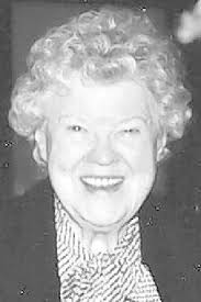 Evelyn Lesher Obituary (2015)