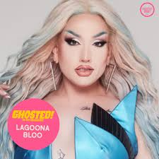 This week Roz is joined by drag queen singing sensation @lagoonabloonyc! We  hear about Lagoona's UFO sighting in Mexico, the time she sleepwalked after  demons got cast out of someone and more!