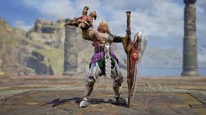 Save slot 3 max soul. Soulcalibur 6 Create A Soul Showcase Thread Offer Your Soul Resetera