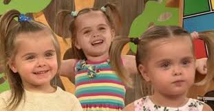 Zeka küpü Nisan Aktaş'ın bir de son halini görün! 'Çocuktan Al Haberi'nde 3  yaşındaydı! Çakıl bebek kocaman olmuş