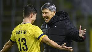 Uefa.com is the official site of uefa, the union of european football associations, and the governing body of football in europe. Felice Mazzu Champion Avec L Union Saint Gilloise C Est Fantastique Et Une Grosse Satisfaction Videos Le Soir Plus