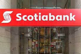 For questions & customer service, please visit @scotiabankhelps. Scotiabank Expands In Colombia