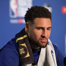 He underwent successful knee surgery on july 2. Report Warriors Prefer Klay Thompson Sits Out Game 3 With Hamstring Injury Klay Thompson Best Nba Players Thompson