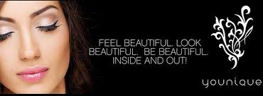 Younique by Melissa Canning