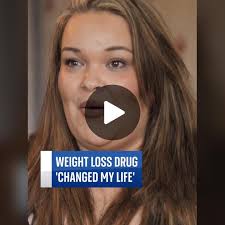 Cheri Ferguson says she has yo-yo dieted her entire life, suffers from...