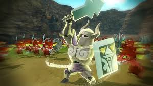There are playable characters and weapons locked behind this mode. Hyrule Warriors Definitive Edition Review More Zelda Musou