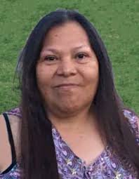 Maria Isabel Reyes Cendejas Obituary