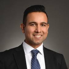 I am very excited to have launched my wealth management practice with RBC… 