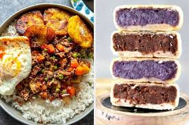 28 Filipino Recipes That Are Absolutely Worth Feasting On Jamaican Dishes Recipes Easy Filipino Recipes