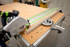 Review Of The Festool Mft 3 Multifunction Table Festool Wooden Decor