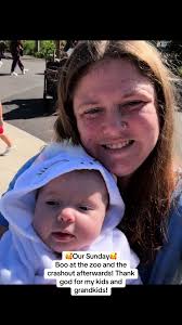 sundayfunday #zoo #fun #kids #grandkids @Maddie @Colton Bell