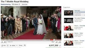 It's going to be weird for her. Royal Wedding Spoof Video Goes Viral Ctv News